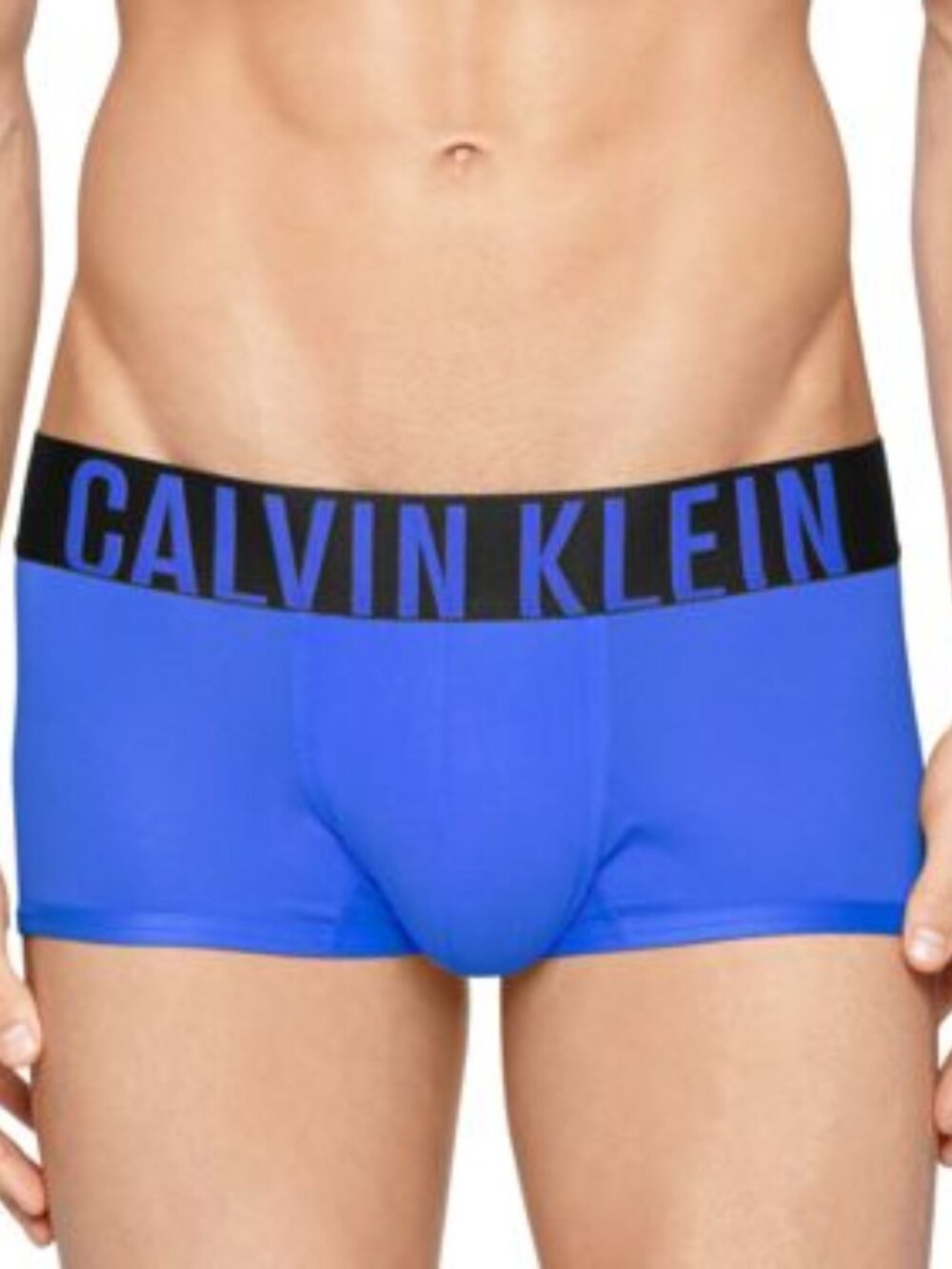 Calvin Klein Intense Power Low Rise Trunks